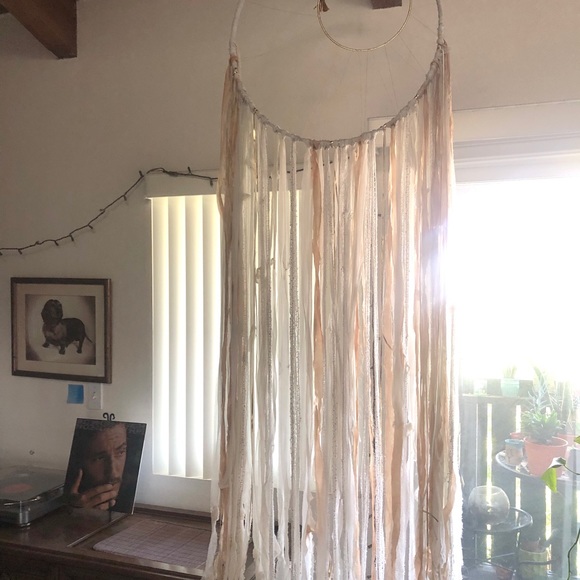 Gorgeous dream catcher - Picture 10 of 16